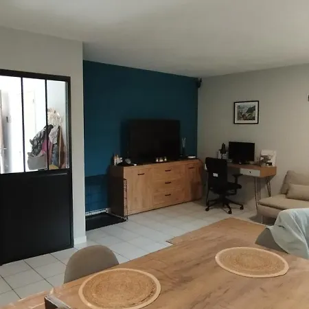 Chez Kristina Entraigues-sur-la-Sorgue