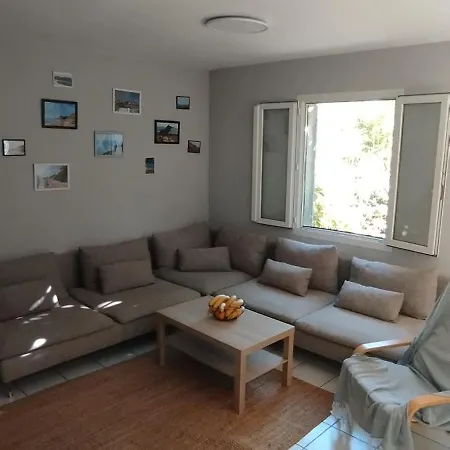Chez Kristina Entraigues-sur-la-Sorgue